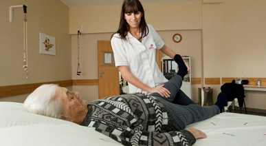 Consultas de Fisioterapia e Osteopatia