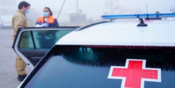 Testagem à população em resposta aos concelhos de moderado risco: Rio Maior e Odemira