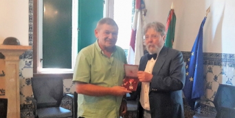 Ultriplo e Cruz Vermelha Portuguesa renovam parceria