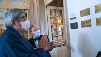 No passado dia 08 de maio assinalou-se o Dia Mundial da Cruz Vermelha e do Crescente Vermelho com o mote Juntos somos #imparáveis!