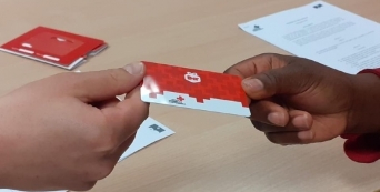 Cartão Dá/CVP é já um sucesso na capacitação de famílias vulneráveis